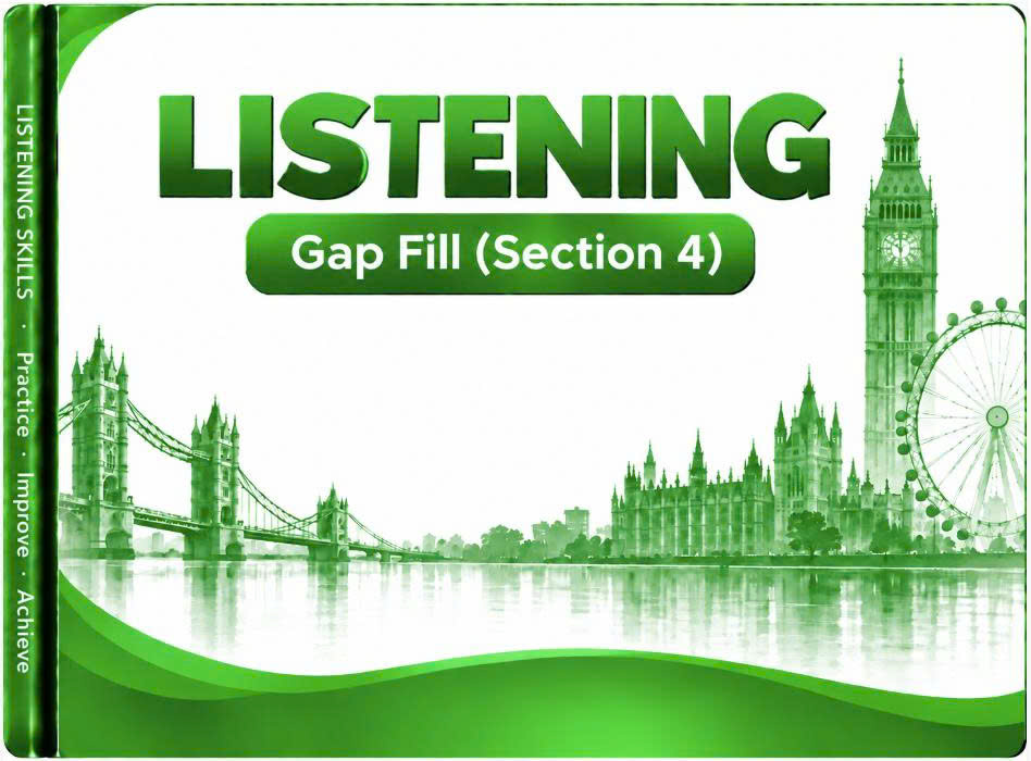listening