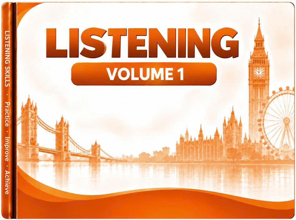 listening
