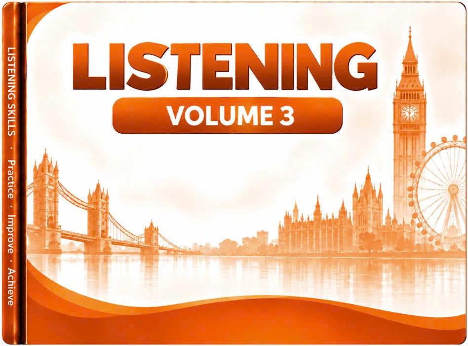 listening