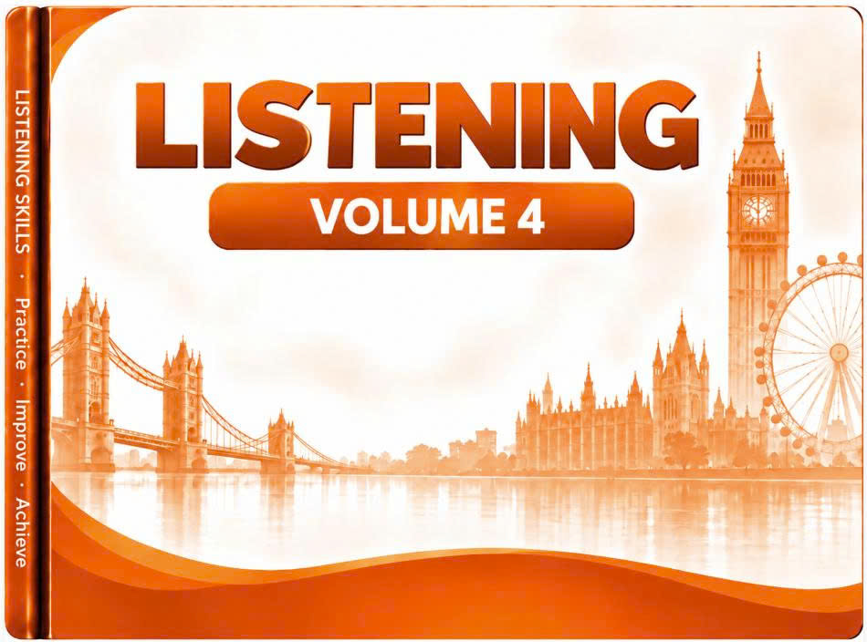 listening