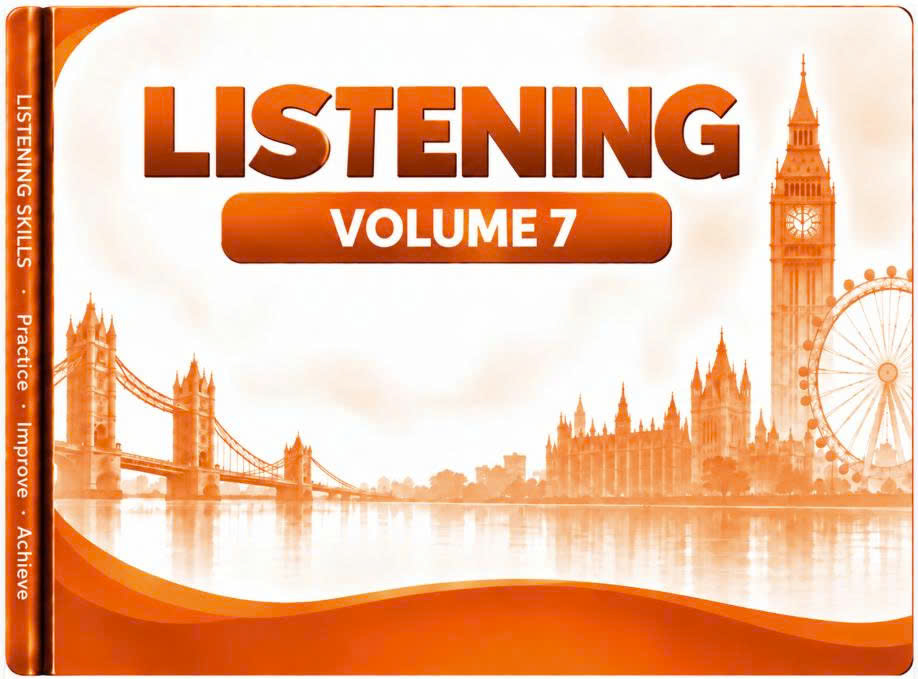 listening