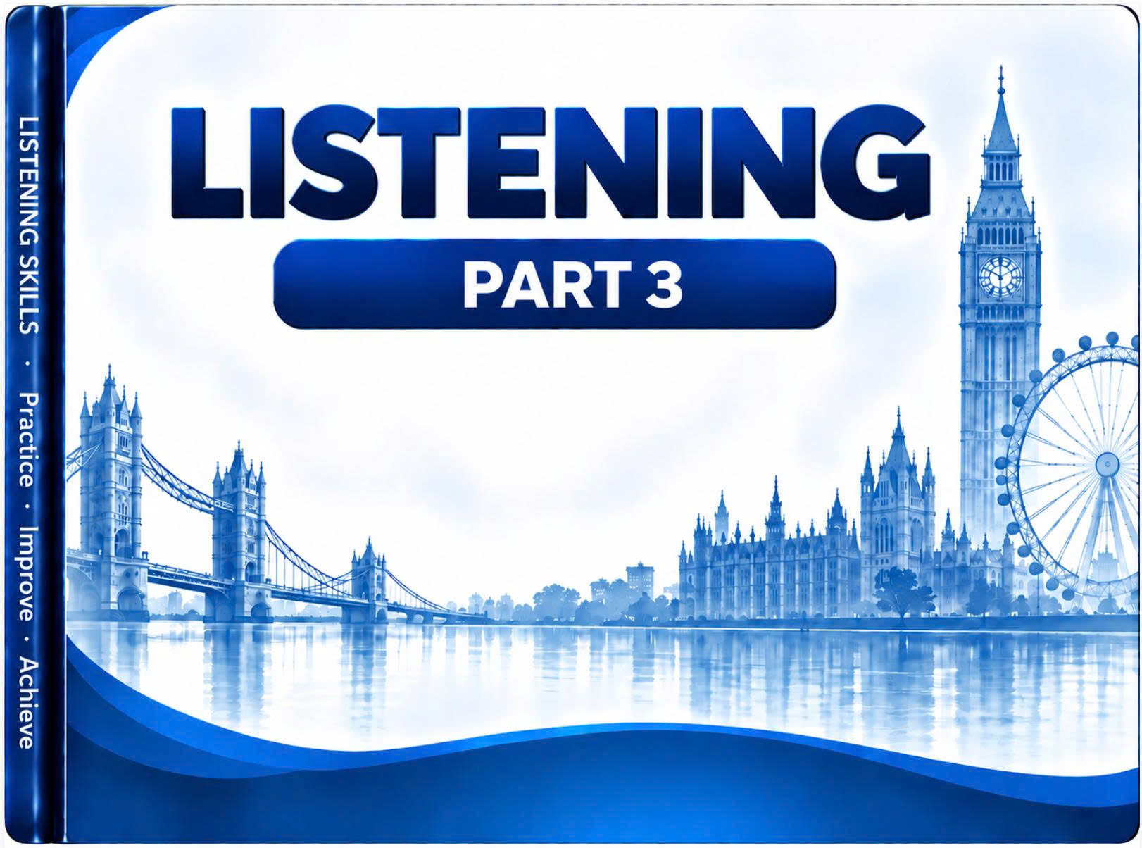 listening